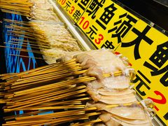 -大学城夜市大排档(凤栖路店)