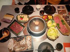 -芸山季·云南野生菌火锅(人民广场来福士店)