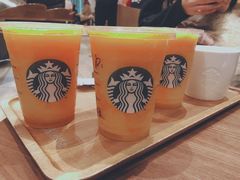 -星巴克臻选(福州仓山万达店)