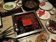 -锦城印象火锅(天府三街店)