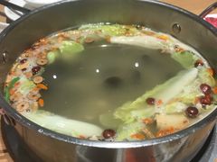 -掂档潮汕牛肉火锅(沈阳万象城店)