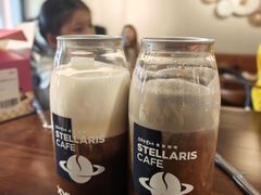 -星宙咖啡STELLARIS CAFE(广告产业园店)