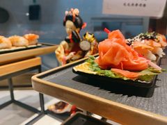 -五月罗马海鲜自助餐厅(陆家嘴店)