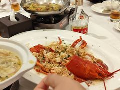 -长沙世纪金源大饭店·金世纪中餐厅