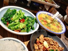-树厨贵州菜(大十字店)