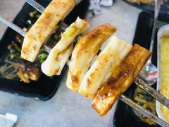 深入菇髓-纪录片《人生一串》体验店(静安店)