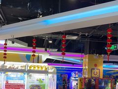 -大玩家(通州万达广场店)