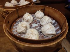 -南翔馒头店(豫园店)