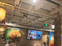 -三个大叔东北烧烤·砂锅菜(西三旗店)