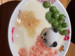 -破三川·新川菜(静安大融城店)
