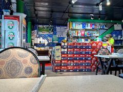 -刀郎牛肉面新疆餐厅·烧烤(清真通州珠江国际城店)