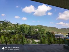 -亚龙湾站
