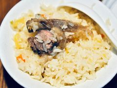 -纳瓦新疆菜(银都店)