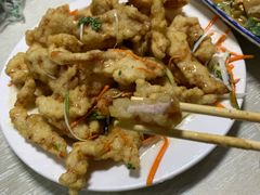 -红升老菜馆(巨兴街店)