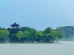 -南北湖风景区