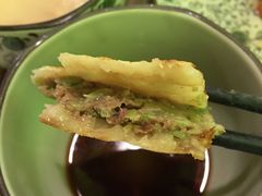 -格日勒阿妈蒙古厨房(大召店)