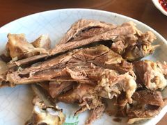 -清真·益鑫羊肉手抓馆(花园北街店)