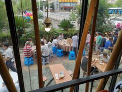 -花园茶楼(兴城西路店)