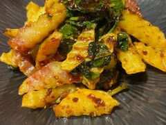 -滇野云南野生菌餐厅(陕西南路店)