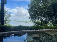 -天目湖涵田半山温泉