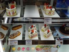 -巴黎贝甜(常德路店)