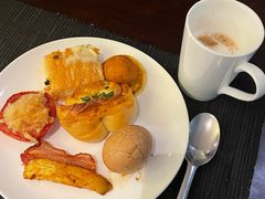 -汇景希尔顿逸林酒店·悦轩中餐厅