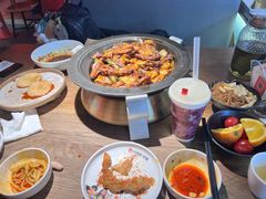 -六月雪干锅(绵阳凯德广场店)