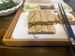 -祥云精致湘菜馆(东1时区店)