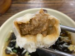 -都谷包子(天一广场店)