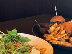 -哈蒙德餐厅