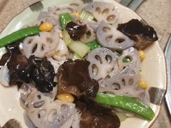 -崖口红树林海鲜餐厅
