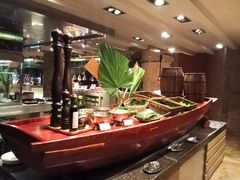 -东莞松山湖凯悦酒店