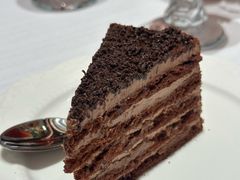 -马克西姆俄罗斯餐厅(通亚街店)