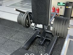 -EVOLUTION健身(麦凯乐店)