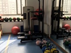 -悦动体能(金融街店)