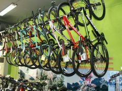 -美利达自行车和平里旗舰店