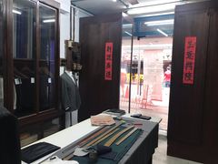 -新加坡牛车水原貌馆