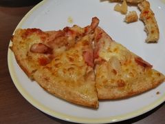 -萨莉亚意式餐厅(杭州滨江天街店)