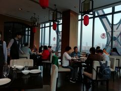 -小南洋海景餐厅(深圳湾店)