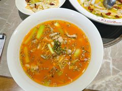 -新渝城·川菜·火锅(区庄店)