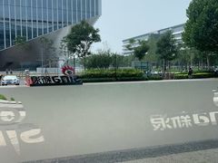 -新浪总部大厦