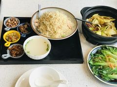 -汤和好天气 粤菜小馆(鸳鸯店)