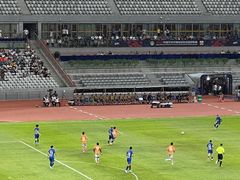 -深圳市宝安体育中心体育场