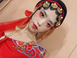 -盘子女人坊古装写真摄影(南京总店)