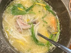 云南过桥米线-云海肴·汽锅鸡·云南菜(苏州中心店)