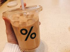 -% Arabica(京都东山店)