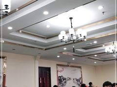 大堂-宴江南(汇海路店)