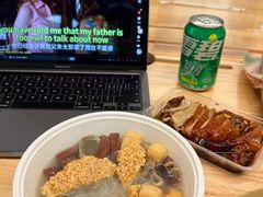 -小潘记鸭血粉丝汤
