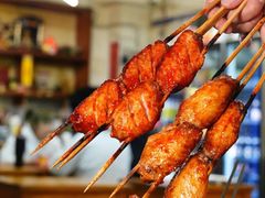 -炒豆合作社(东四总店)