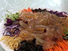 -聚德福海鲜家常菜(刘庄店)